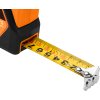 28124 1 ocelovy meter 5 m x 25 mm automaticke zamykanie tlacidlo stop magnet 67 233 1