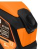 28124 2 ocelovy meter 5 m x 25 mm automaticke zamykanie tlacidlo stop magnet 67 233 2