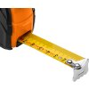 28202 1 rolovaci ocelovy meter 5 m x 19 mm automaticke blokovanie dve tlacidla na zastavenie 67 222 1