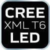 28298 3 usb dobijatelny svetlomet 800 lm cree xml t6 led 99 026 7