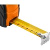 28325 2 vysuvny ocelovy meter 10 m x 25 mm automaticke blokovanie dve tlacidla na zastavenie 67 225 2