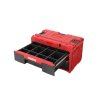 Box na náradie ONE DRAWER 2 TOOLBOX 2.0 RED ULTRA HD
