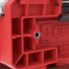 28409 3 qbrick system one organizer xl 2 0 mfi red ultra hd insert