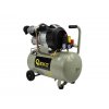 2864 2 kompresor 50l dvojpiestovy olejovy g80305