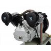 2864 5 kompresor 50l dvojpiestovy olejovy g80305