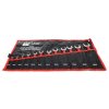 2882 2 vidlicove kluce v textilnom obale pogumovane 6 32 mm sada 12ks kd10924