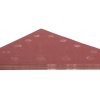 28919 2 brusny papier na suchy zips k180 trojuholnikovy s 12 otvormi 5ks pre brusku 59g264 54h034 2