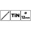 29630 6 univerzalny vrtak tin 12 mm 54t409 6