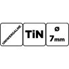 29645 6 univerzalny vrtak tin 7 mm 54t406 6