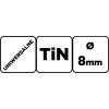 29648 6 univerzalny vrtak tin 8 mm 54t407 6