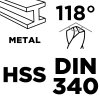 30281 vrtak do kovu hss din 340 predlzeny 3 mm 54t993 5