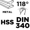 30287 vrtak do kovu hss din 340 predlzeny 8 mm 54t997 5