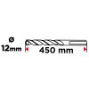 30482 7 vrtak do zelezobetonu sds plus 12 x 450 mm quatro 54h121 9
