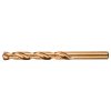 Vrták do kovu HSS-Co, 10,5 mm 57H056