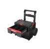 Box na náradie PRO CART 2.0 PLUS DRAWER 2