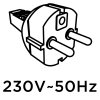 30734 8 akumulatorovy vrtaci skrutkovac 300 w 10 mm sklucovadlo kufor 58g793 20