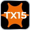 30815 2 bity torx tx15 na nastrcnom 1 4 dlhe 87 mm 10 341 8