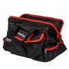 3206 1 pracovna taska na naradie ramenny popruh black red basic 2