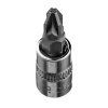 33332 1 skrutkovaci bit pz2 na 1 4 kratky 37 mm 10 320 1
