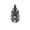 33353 1 skrutkovaci bit torx tx10 na 1 4 kratky 37 mm 10 322 1