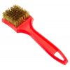 3341 1 pol pl szczotka druciana mosiezna do felg i opon 1706 2