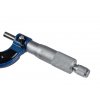 3428 4 analogovy mikrometer 0 25 mm 0 01 mm g01486