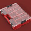 35444 3 qbrick system pro organizer 300 red ultra hd cover