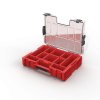35444 6 qbrick system pro organizer 300 red ultra hd open