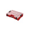 Organizér PRO 300 RED ULTRA HD
