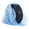 Vrecia na pneumatiky LDPE 62cm 10ks modré