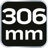 36404 3 nastavitelny kluc 306 mm rozsah 0 53 mm 03 026 9