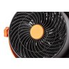 36578 1 ohrievac a ventilator 2 v 1 vykon 2400 w manualny model 90 070 1