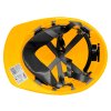36893 6 priemyselna prilba s remienkom pod bradou zlta 97 220 6
