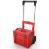 37475 7 qbrick system pro cart 2 0 plus red ultra hd telescopic handle