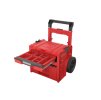 Box na náradie PRO CART 2.0 PLUS DRAWER 3 RED ULTRA HD CUSTOM