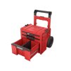 Box na náradie PRO CART 2.0 PLUS DRAWER 3 RED ULTRA HD CUSTOM
