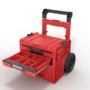 37478 4 qbrick system pro cart 2 0 plus drawer 3 red ultra hd open2