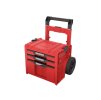 Box na náradie PRO CART 2.0 PLUS DRAWER 3 RED ULTRA HD CUSTOM