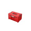 Box na náradie PRO DRAWER 1 TOOLBOX 2.0 BASIC RED ULTRA HD CUSTOM