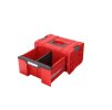 Box na náradie PRO DRAWER 1 TOOLBOX 2.0 BASIC RED ULTRA HD CUSTOM