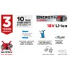 37676 9 energy 18v li ion akumulatorove cerpadlo bez akumulatora 58g089 10
