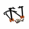 3788 stojan na motocykel univerzalny 3v1 do 250kg
