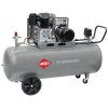 39428 dvojvalcovy kompresor hk 600 200 pro 10 bar 4 km 3 kw 400v 415 l min 200 l