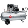 39461 dvojvalcovy kompresor g 600 200 pro 10 bar 4 km 3 kw 400v 415 l min 200 l galvanizovany