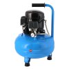 39482 tichy dvojpiestovy kompresor l 50 24 8 bar 0 5 km 0 37 kw 32 l min 24 l
