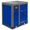 39854 skrutkovy kompresor aps 20 ivr x 10 bar 20 km 15 kw 410 2000 l min