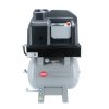 40112 skrutkovy kompresor aps 3 combi compact 400v 10 bar 3 hp 2 2 kw 261 l min 90 l