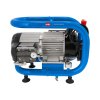 40181 maly bezolejovy dvojpiestovy kompresor lmo 4 300 10 bar 2 hp 1 5 kw 230 l min 4 l tichy