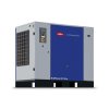 40196 skrutkovy kompresor ecopower 20b dry 10 bar 20 hp 15 kw 2310 l min