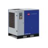 40214 skrutkovy kompresor ecopower 40b 10 bar 40 hp 30 kw 3906 l min